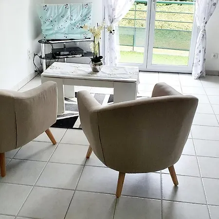 Appartement Soreze *