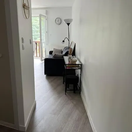 Apartment Flat *