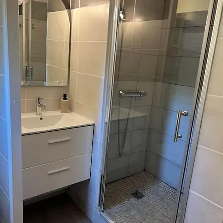 Apartment Flat Cransac