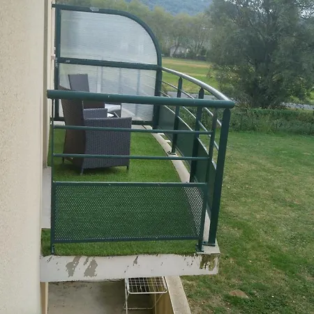 Apartment Appartement Soreze