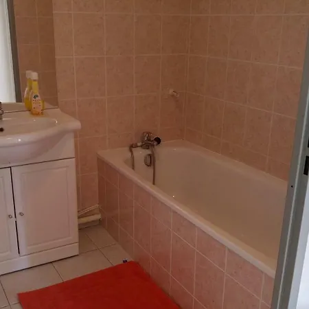Appartement Soreze *