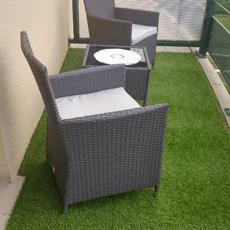 Appartement Soreze Apartment *
